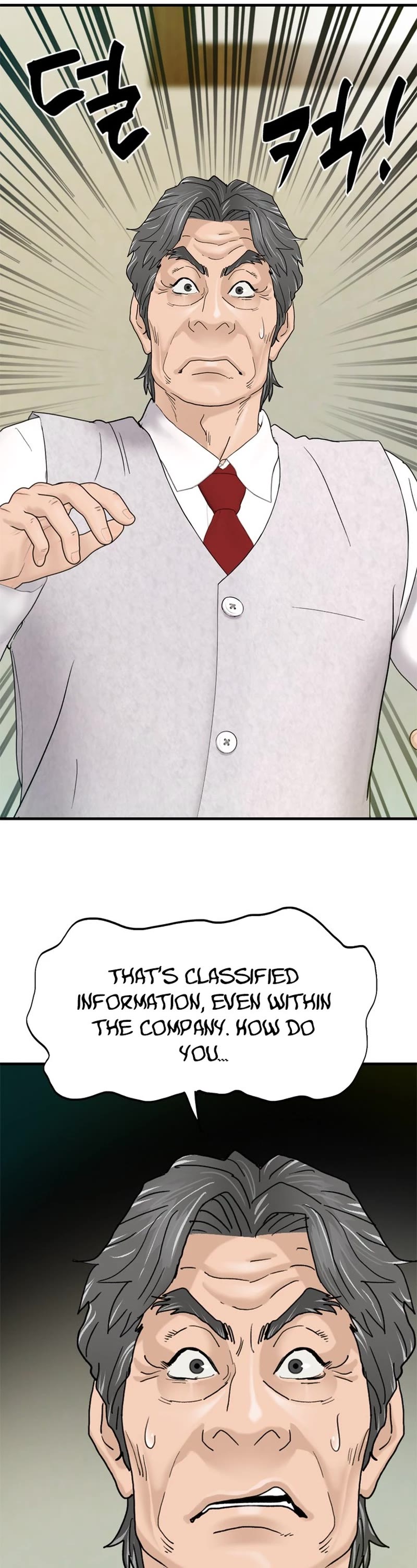 From the Grave and Back chapter 164 page 42