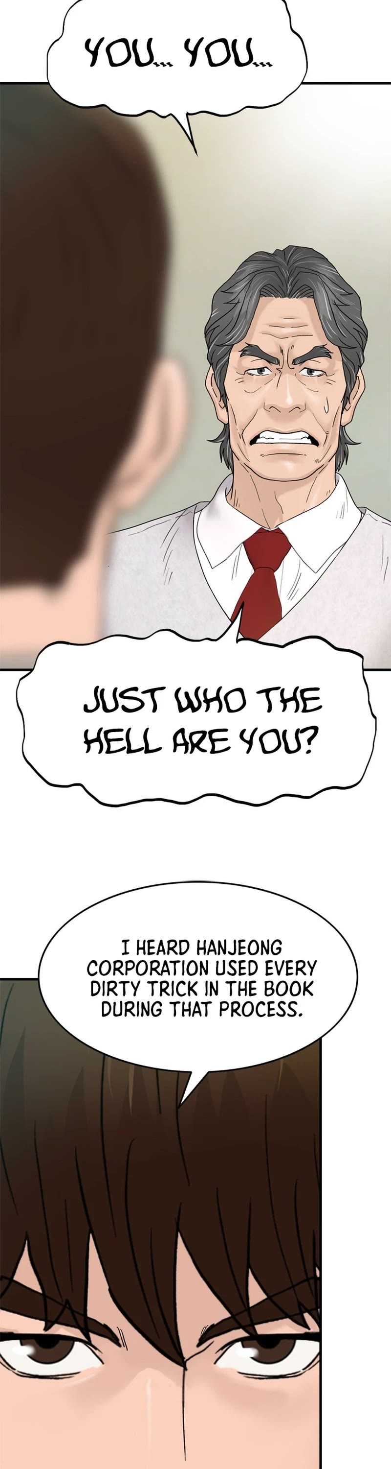 From the Grave and Back chapter 164 page 44