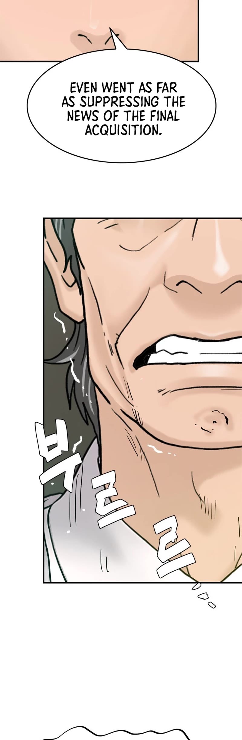 From the Grave and Back chapter 164 page 45