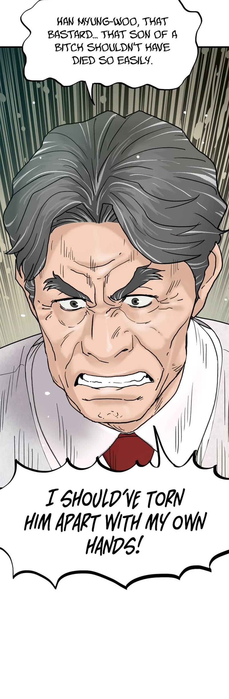 From the Grave and Back chapter 164 page 46