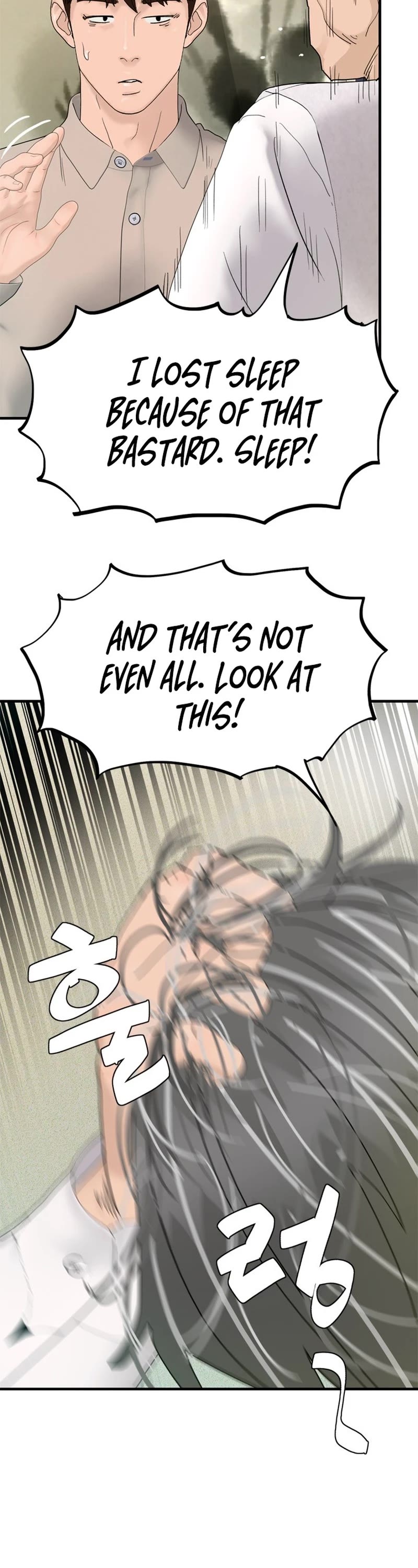 From the Grave and Back chapter 164 page 49