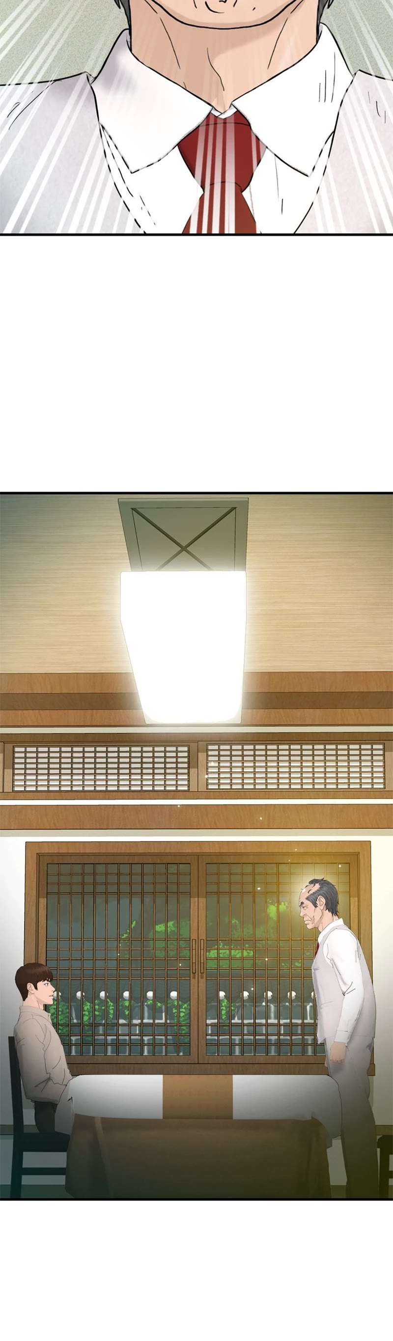 From the Grave and Back chapter 164 page 51