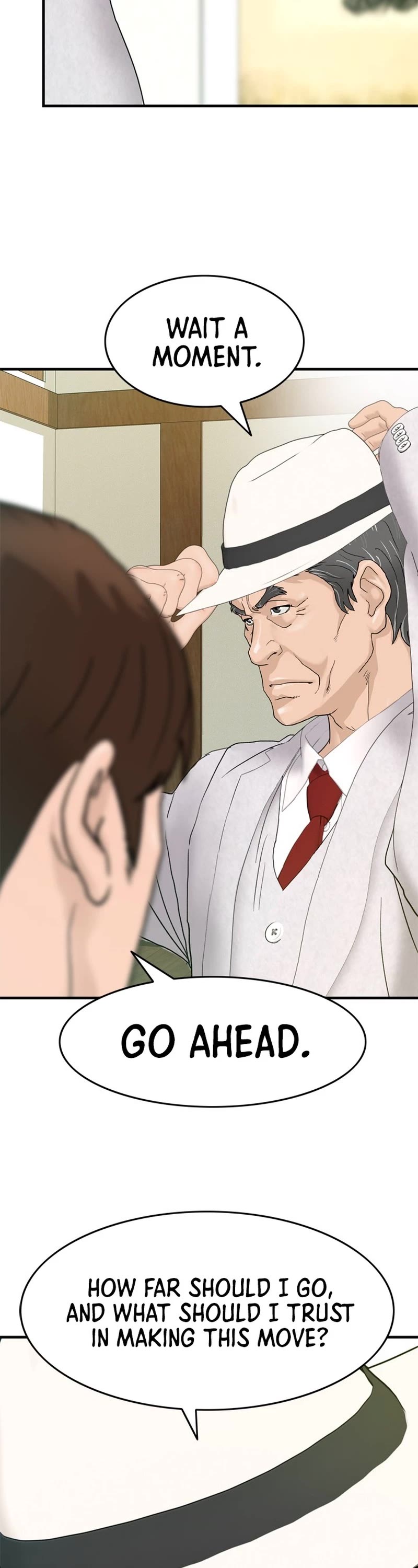 From the Grave and Back chapter 164 page 53