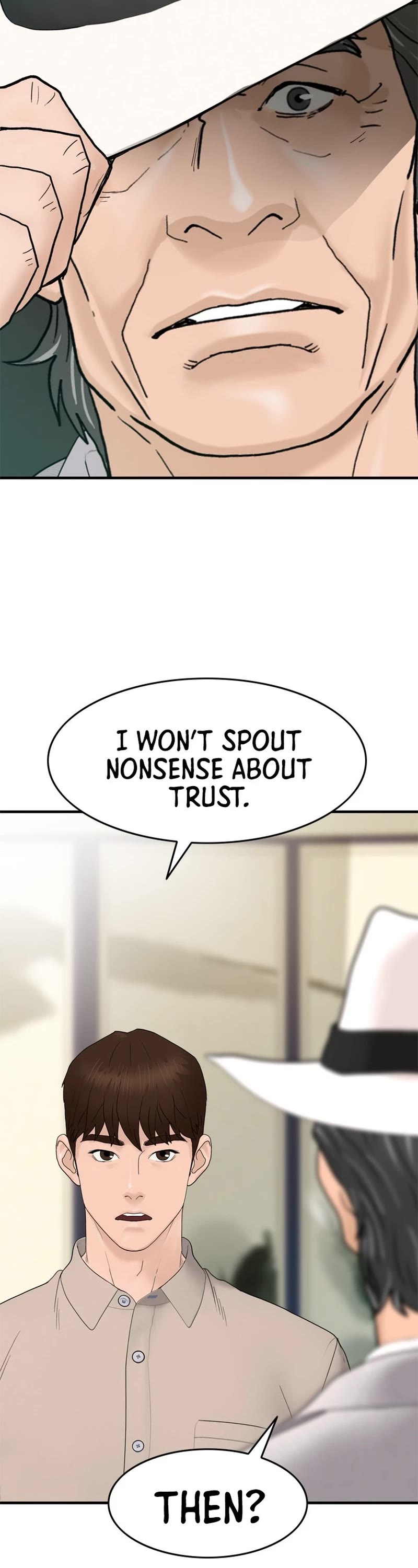 From the Grave and Back chapter 164 page 54