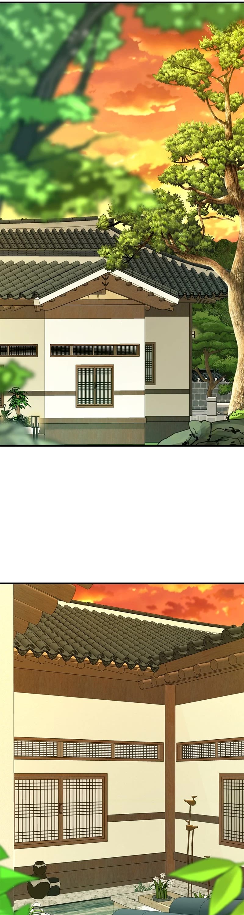 From the Grave and Back chapter 164 page 7