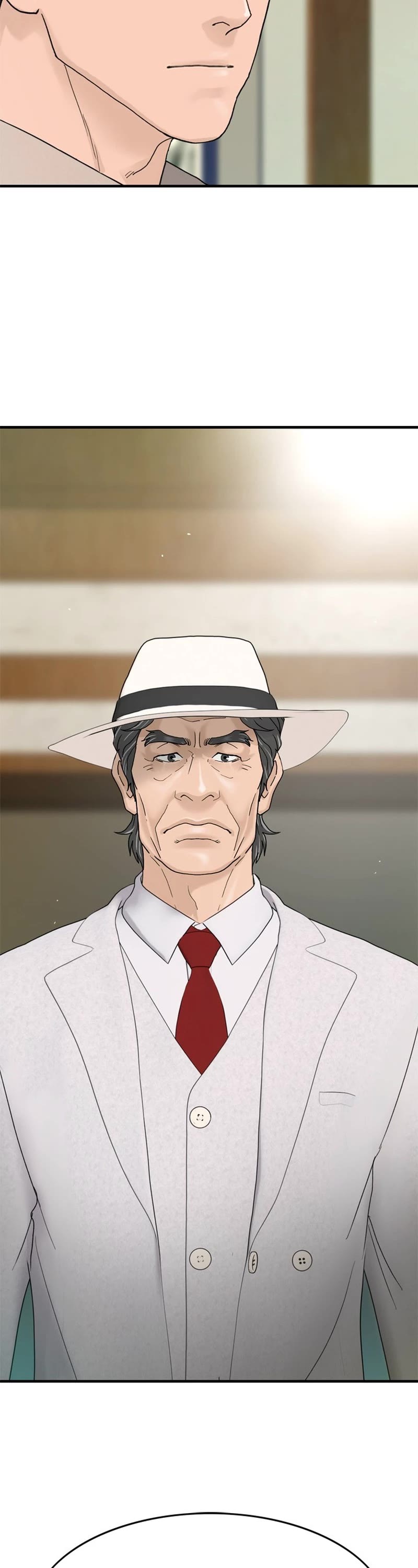 From the Grave and Back chapter 164 page 9