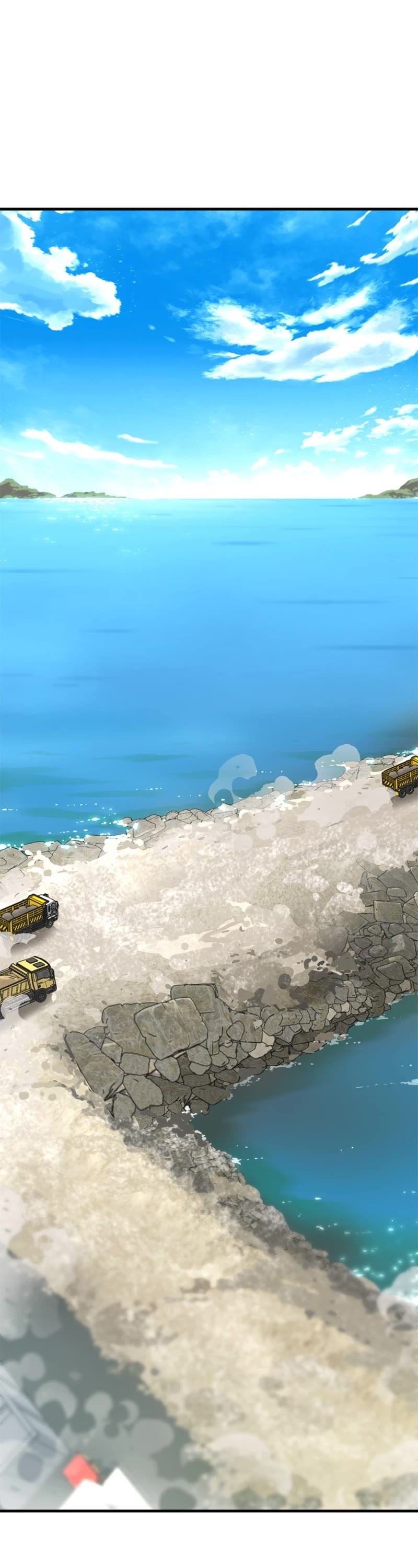 From the Grave and Back chapter 165 page 12