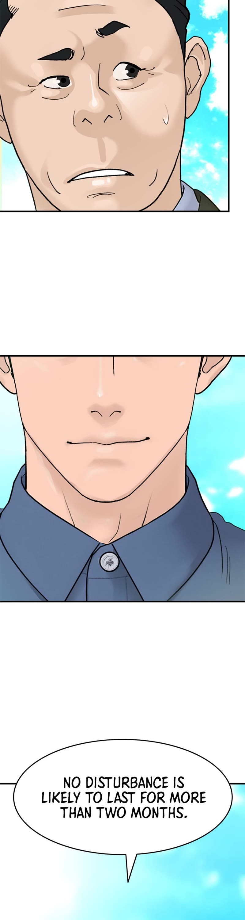 From the Grave and Back chapter 165 page 24