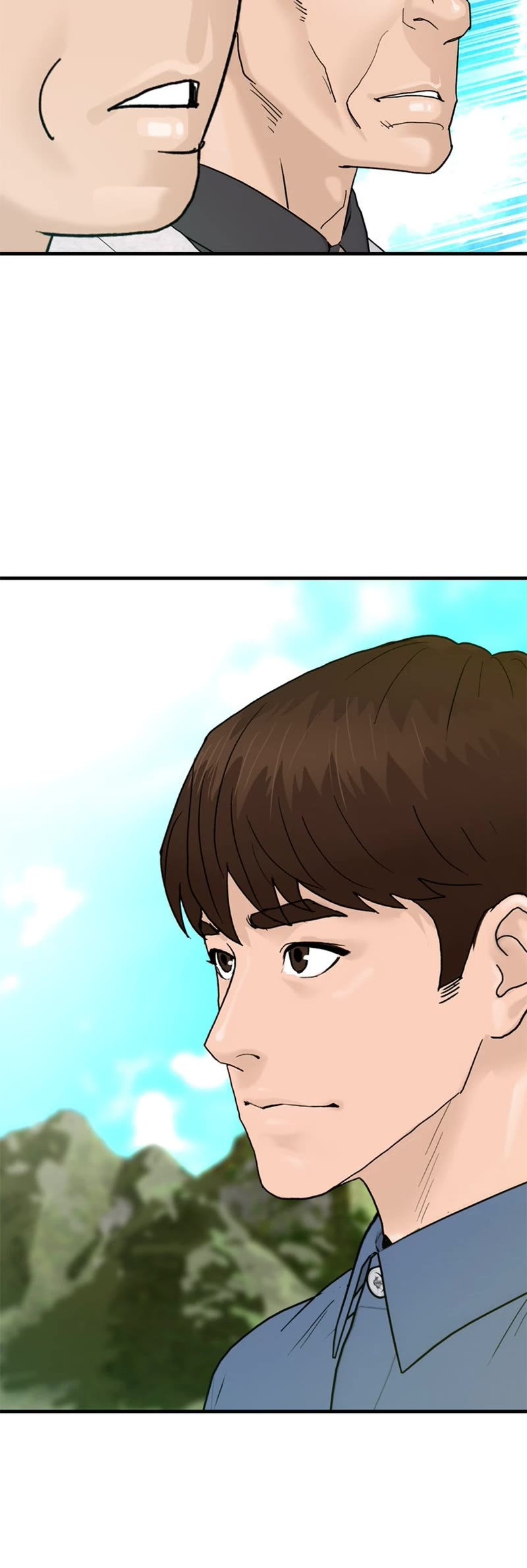 From the Grave and Back chapter 165 page 26