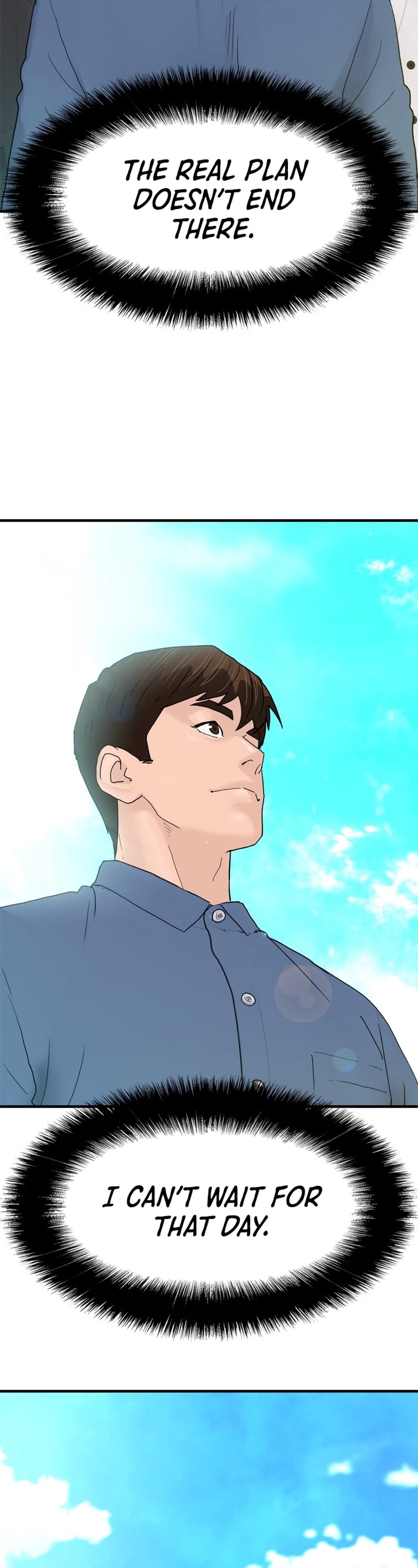 From the Grave and Back chapter 165 page 28