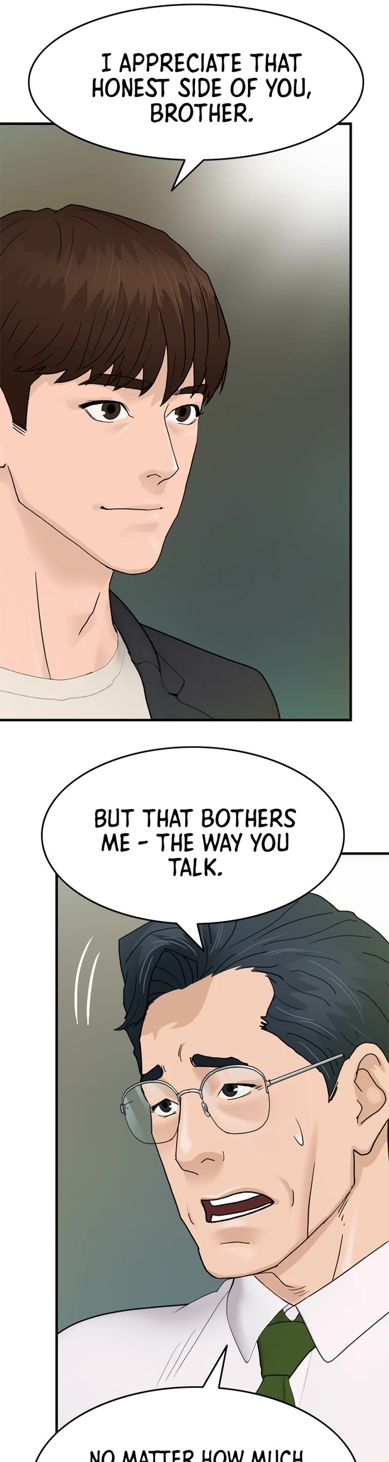 From the Grave and Back chapter 165 page 37