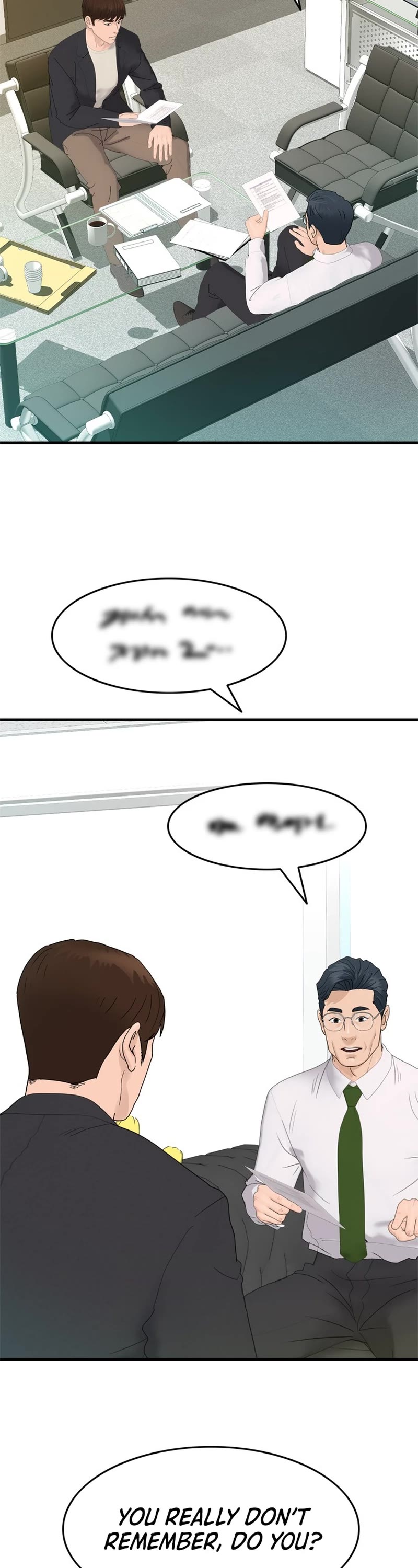 From the Grave and Back chapter 165 page 43