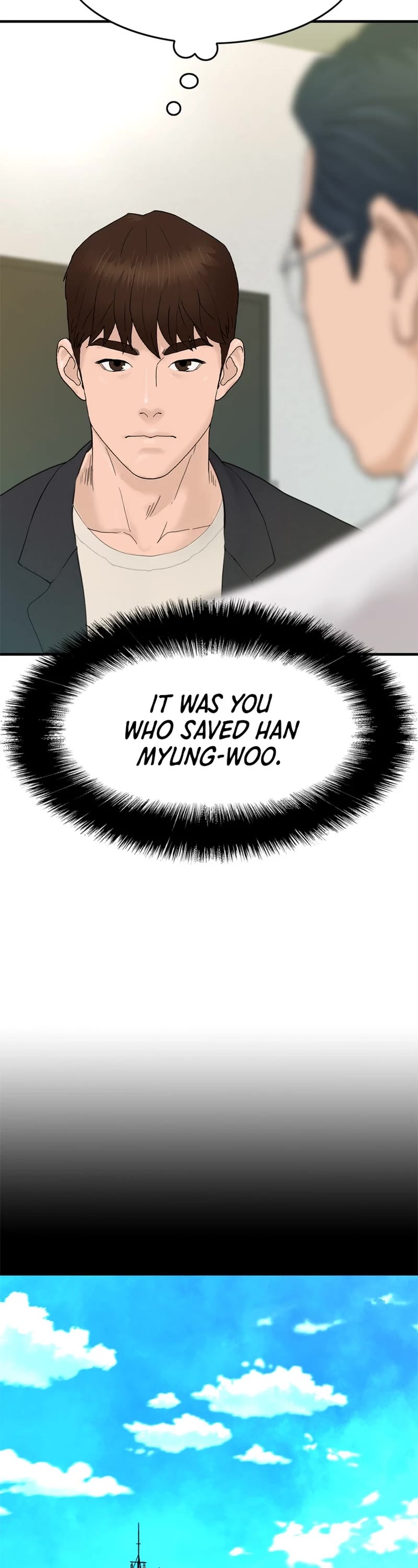 From the Grave and Back chapter 165 page 44