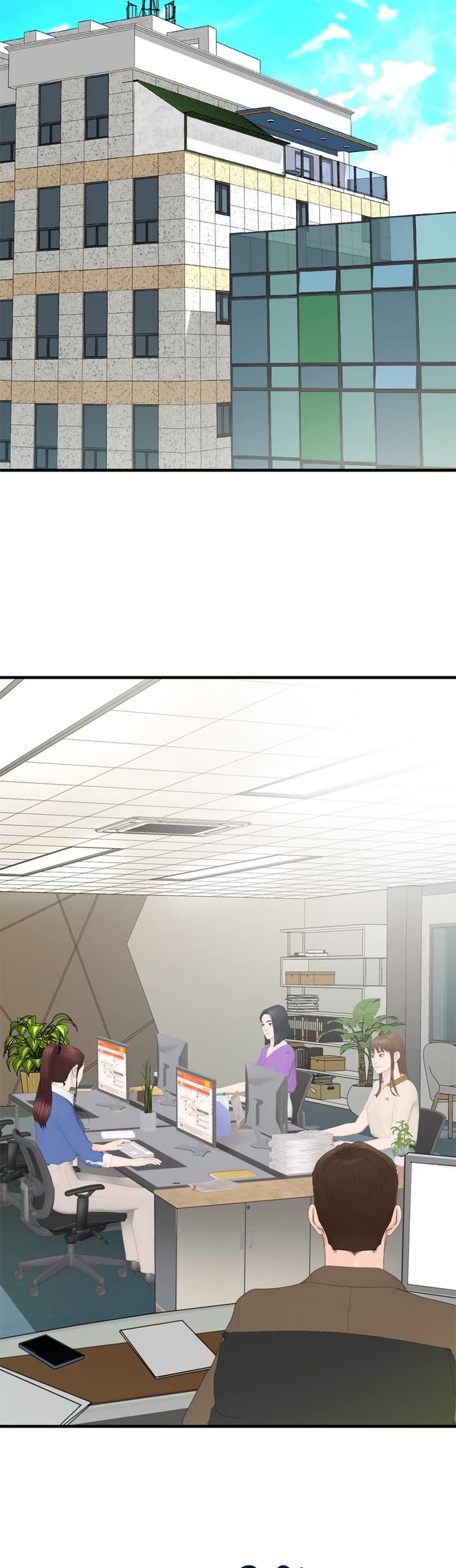 From the Grave and Back chapter 165 page 45