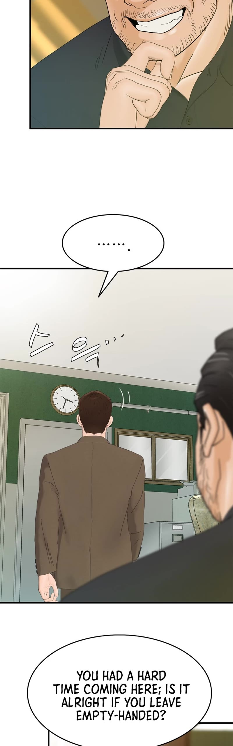 From the Grave and Back chapter 165 page 50