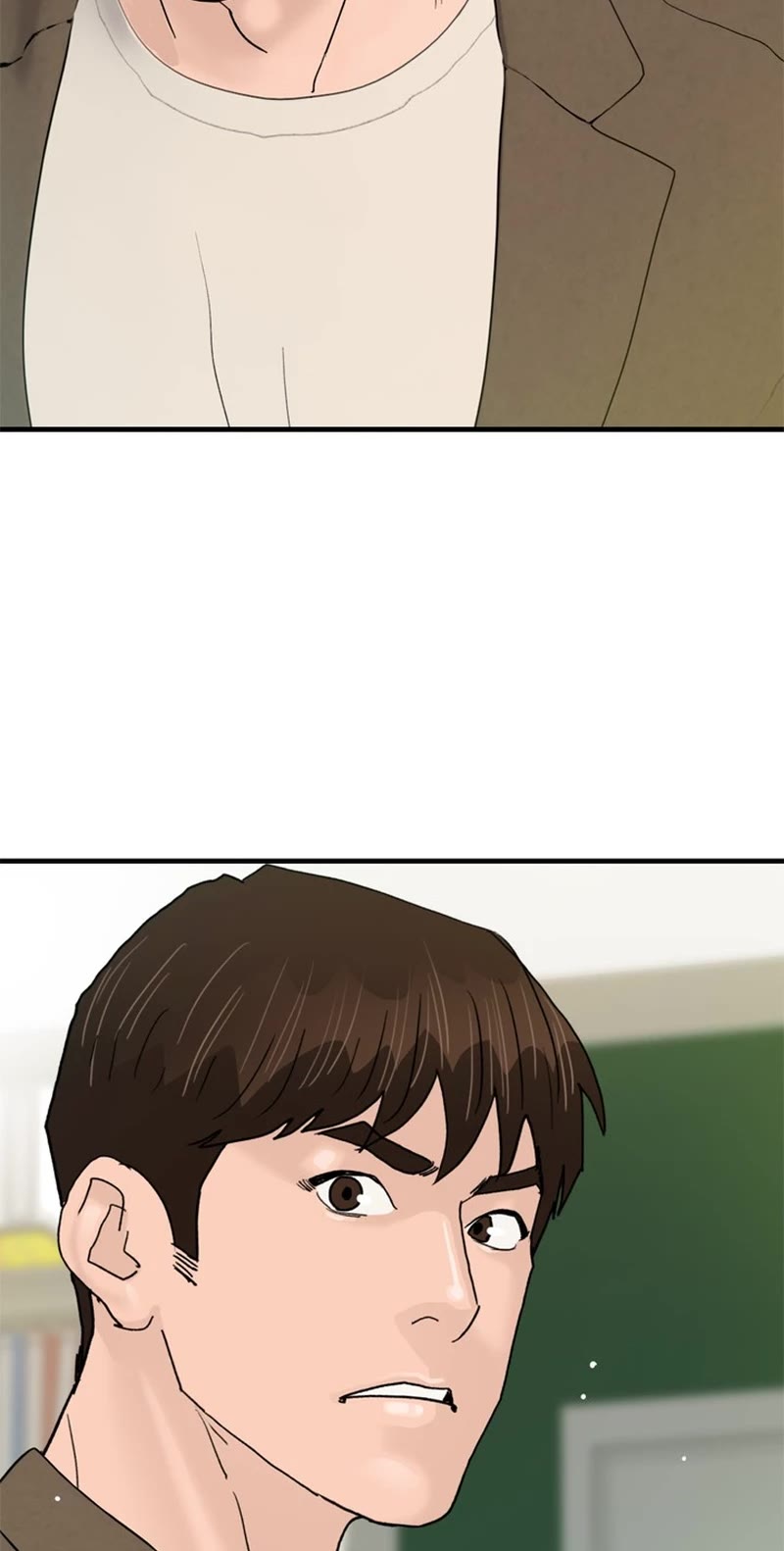 From the Grave and Back chapter 165 page 53