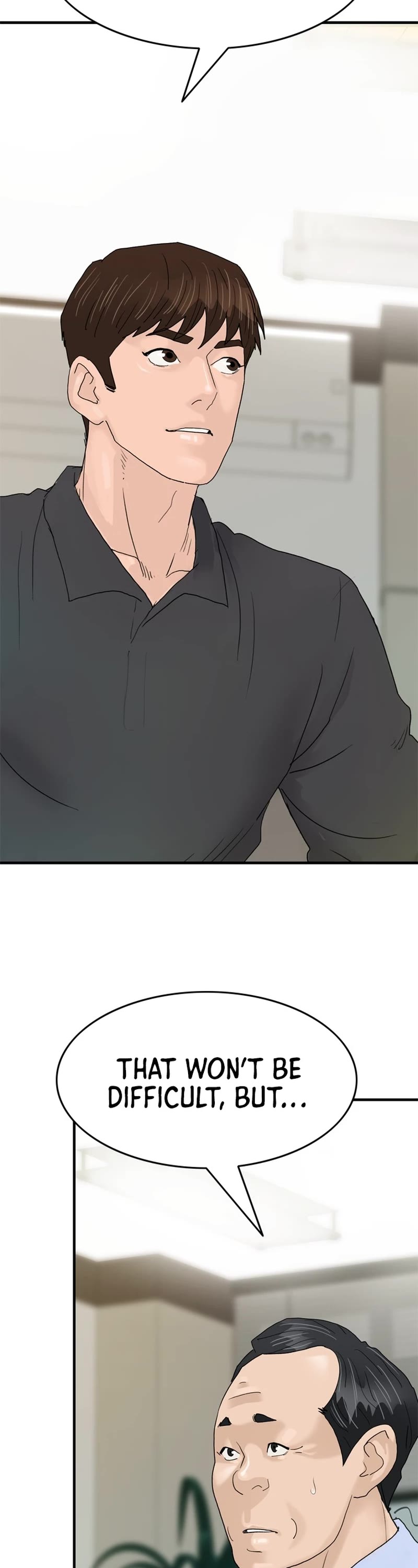 From the Grave and Back chapter 165 page 9