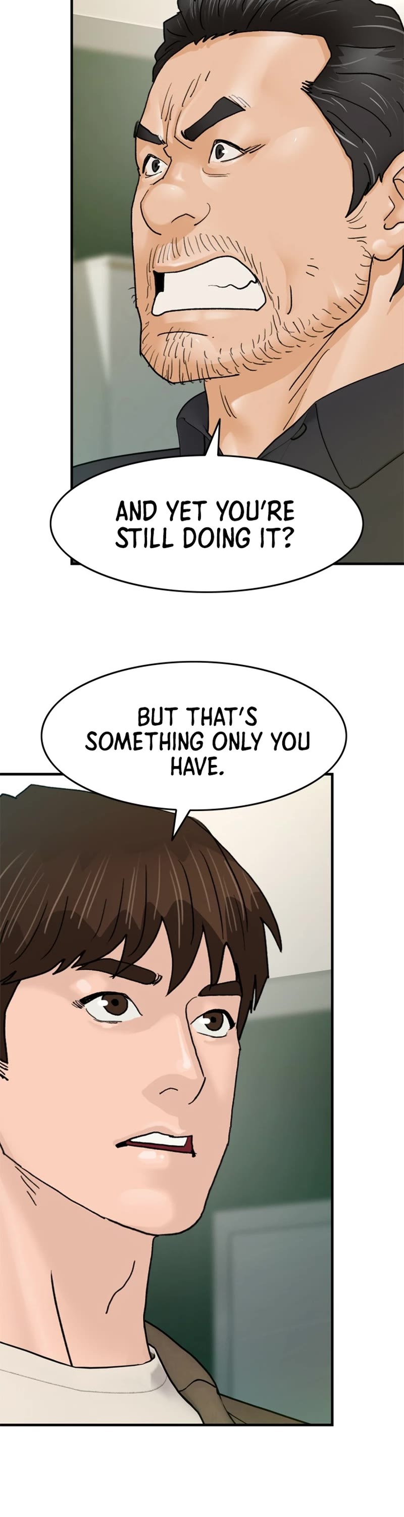 From the Grave and Back chapter 166 page 11