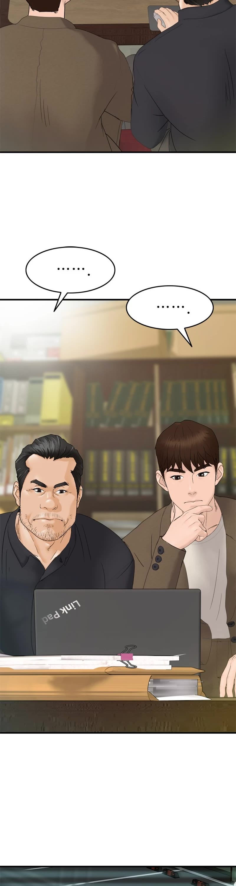 From the Grave and Back chapter 166 page 18