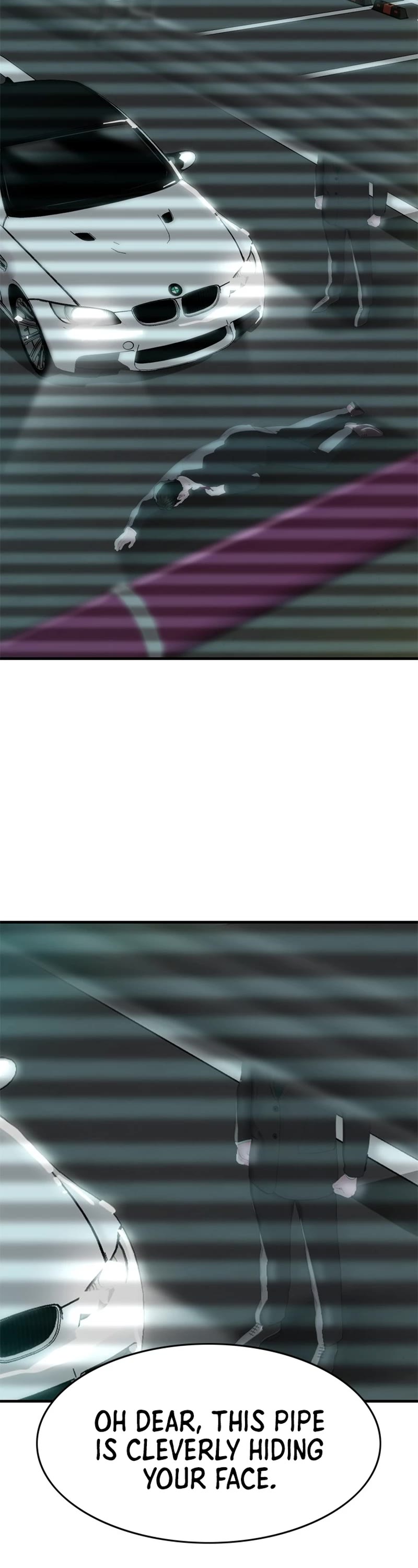 From the Grave and Back chapter 166 page 19