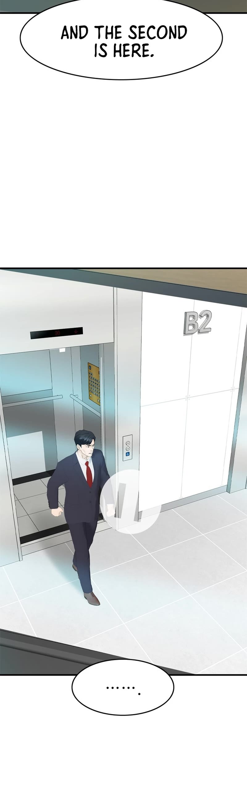 From the Grave and Back chapter 166 page 26