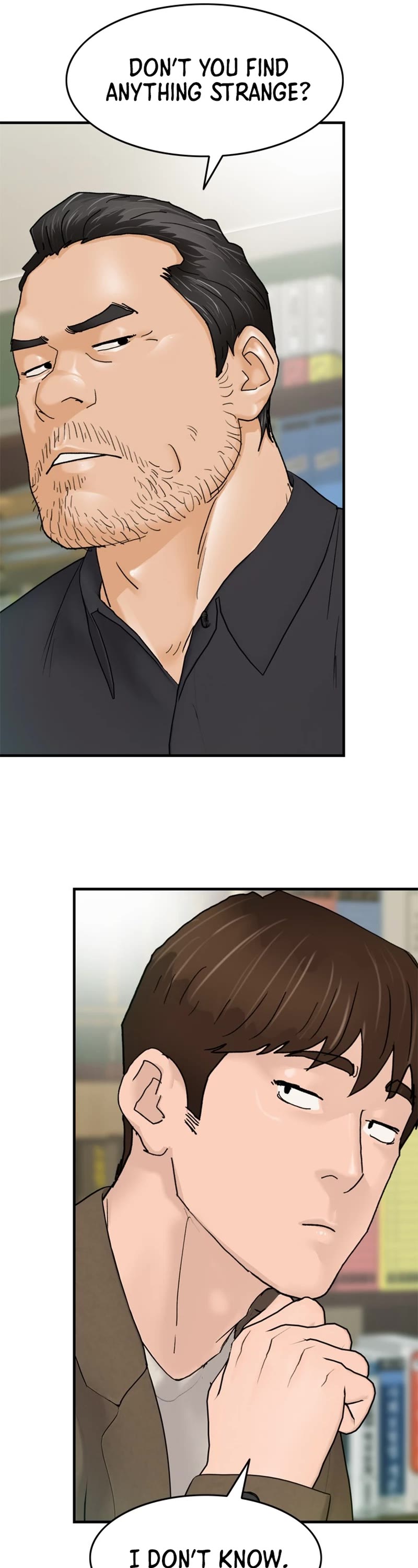 From the Grave and Back chapter 166 page 27