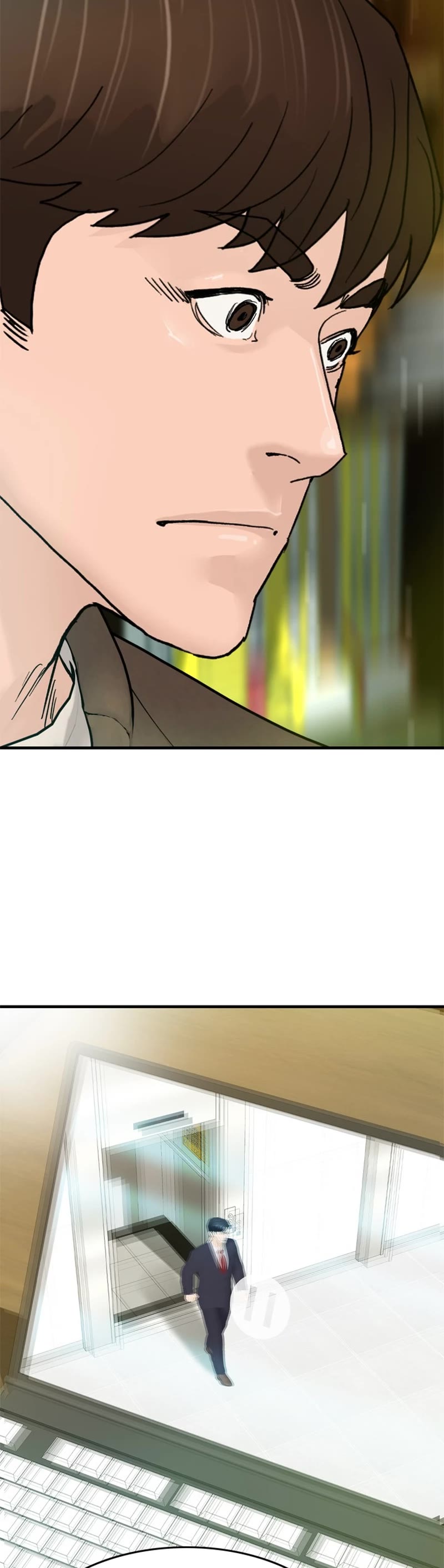 From the Grave and Back chapter 166 page 29