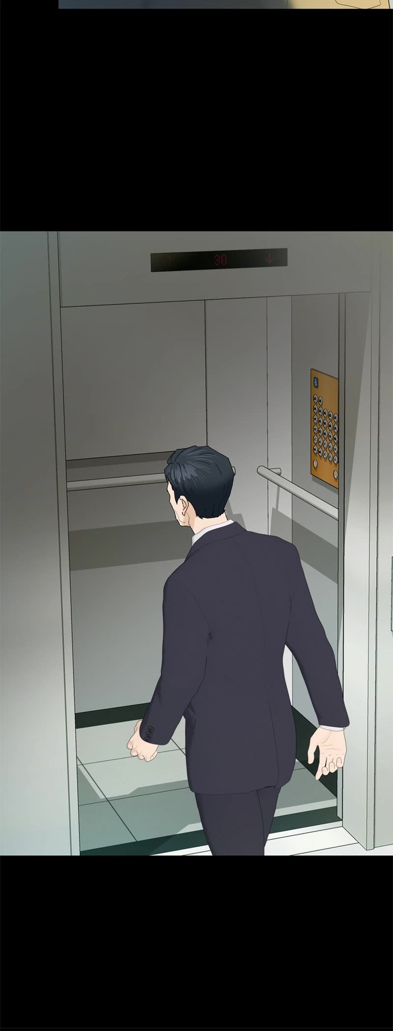 From the Grave and Back chapter 166 page 35