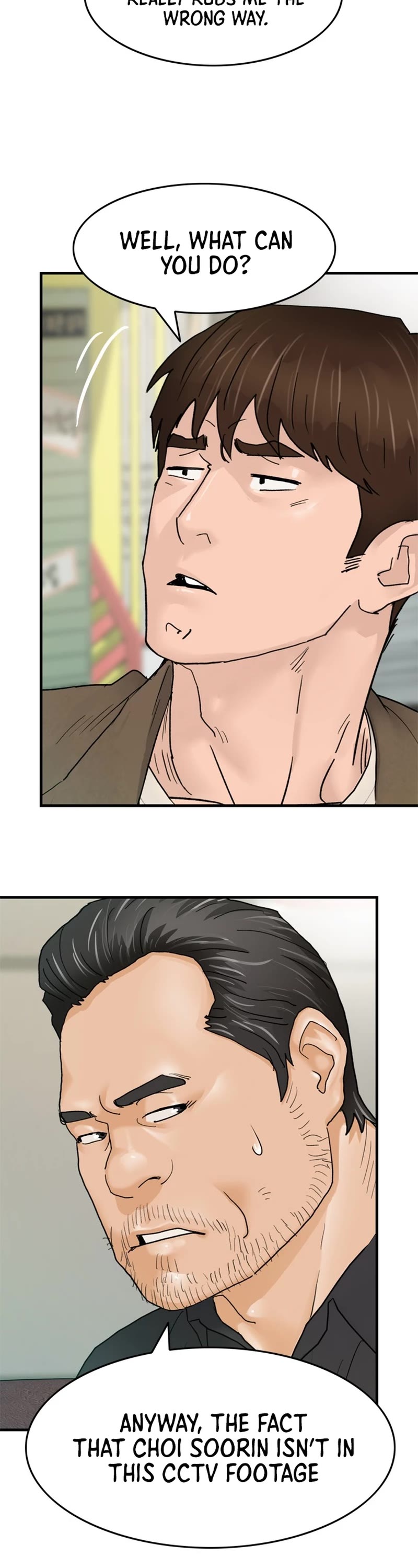 From the Grave and Back chapter 166 page 42