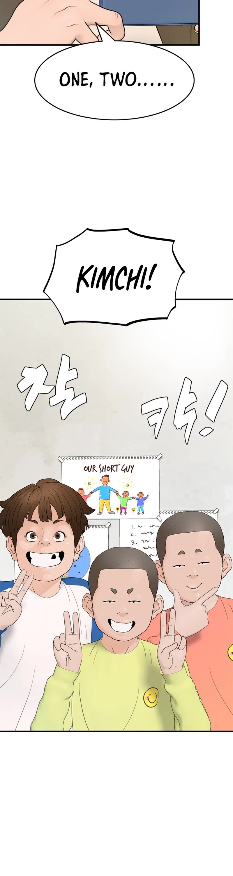 From the Grave and Back chapter 168 page 11