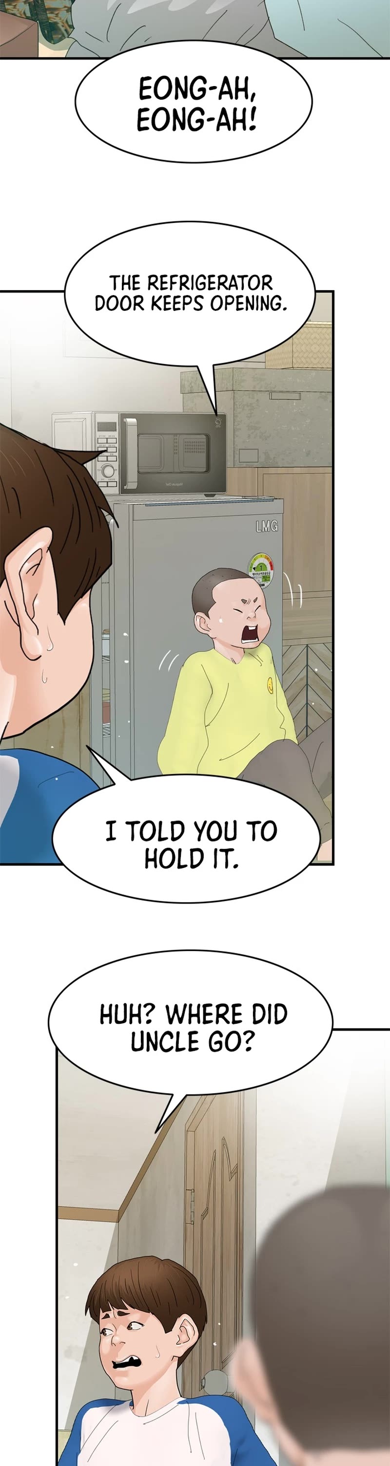 From the Grave and Back chapter 168 page 14