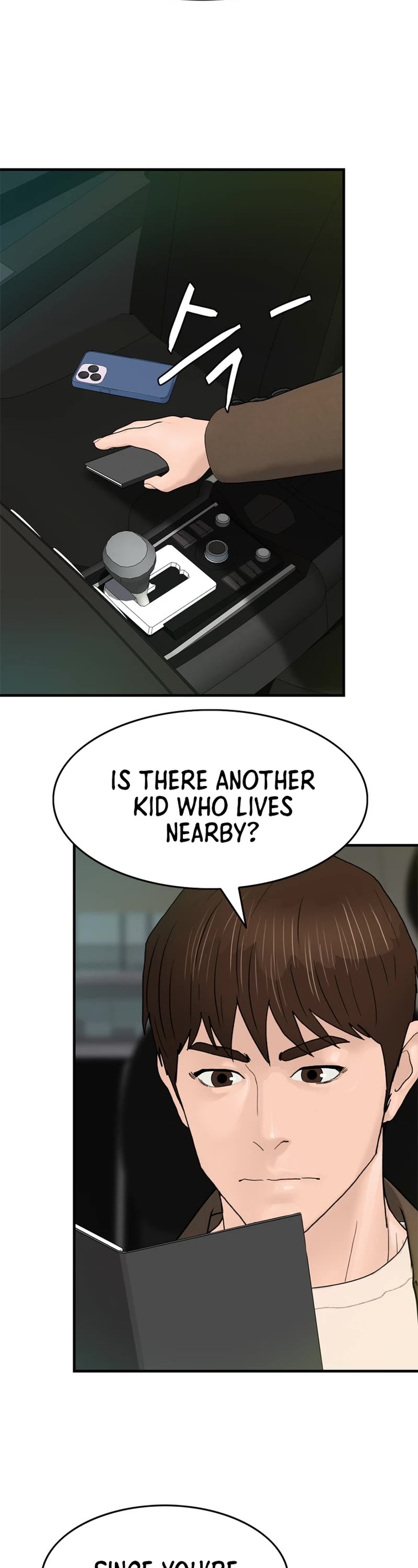 From the Grave and Back chapter 168 page 18