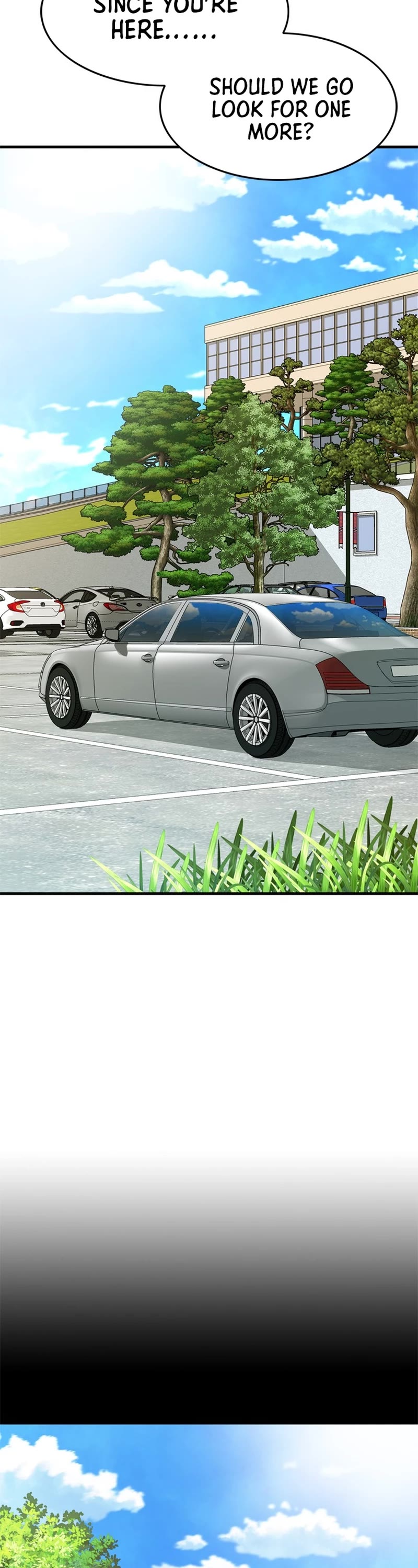 From the Grave and Back chapter 168 page 19