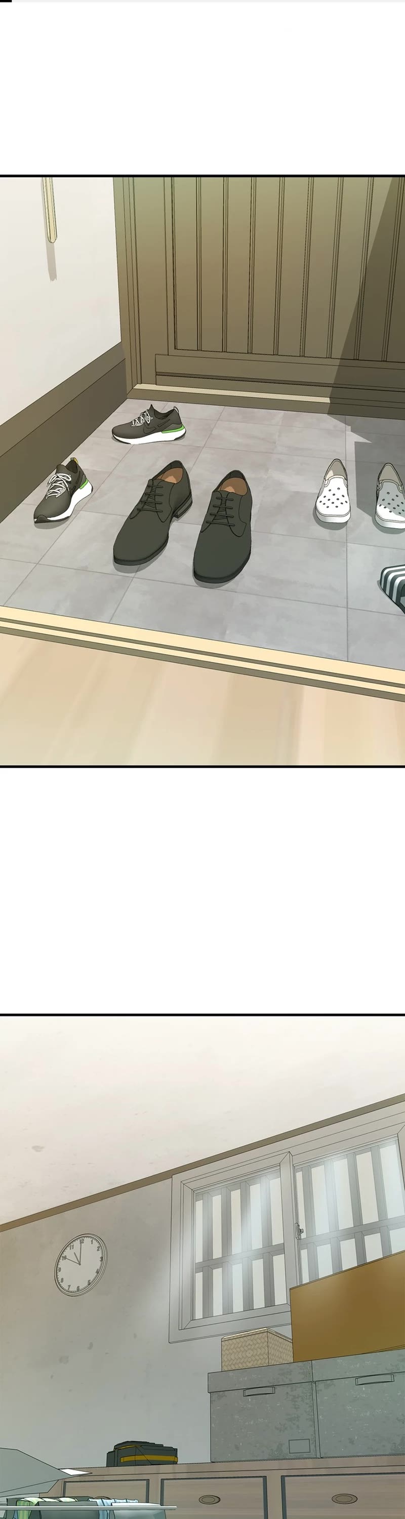 From the Grave and Back chapter 168 page 2