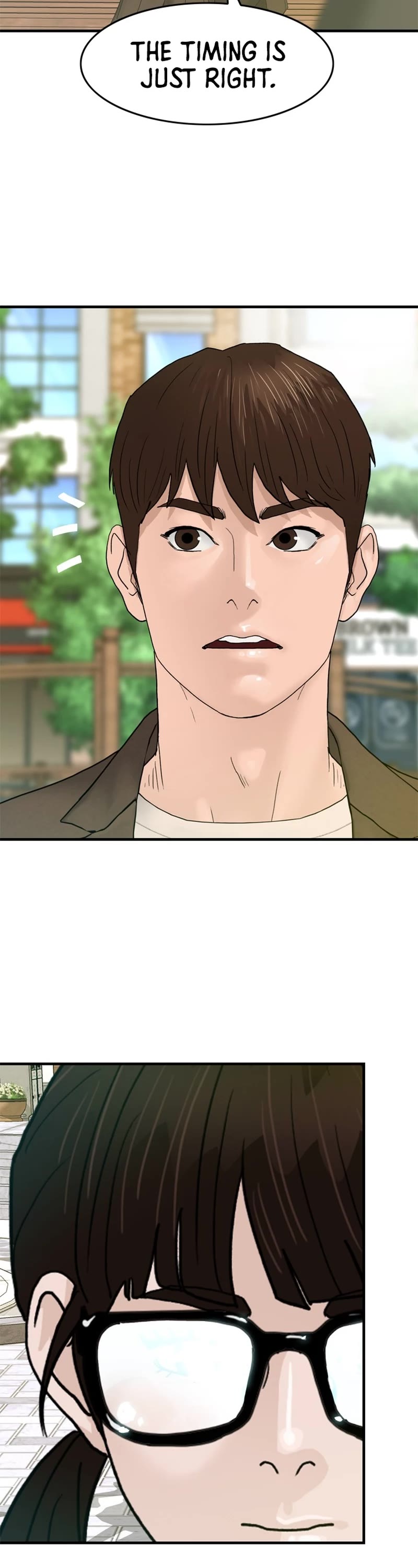 From the Grave and Back chapter 168 page 23