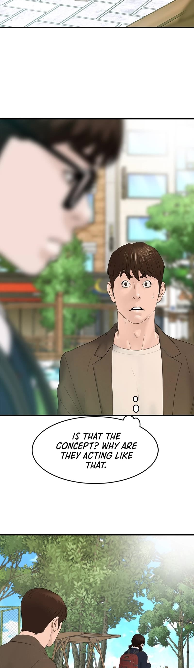 From the Grave and Back chapter 168 page 25