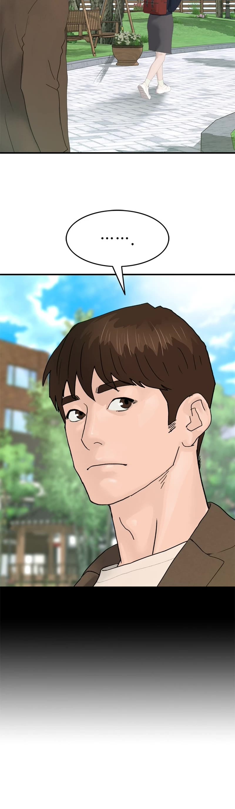 From the Grave and Back chapter 168 page 26