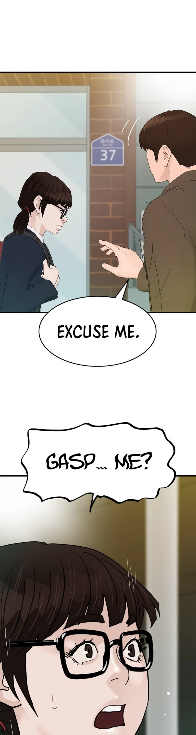 From the Grave and Back chapter 168 page 29