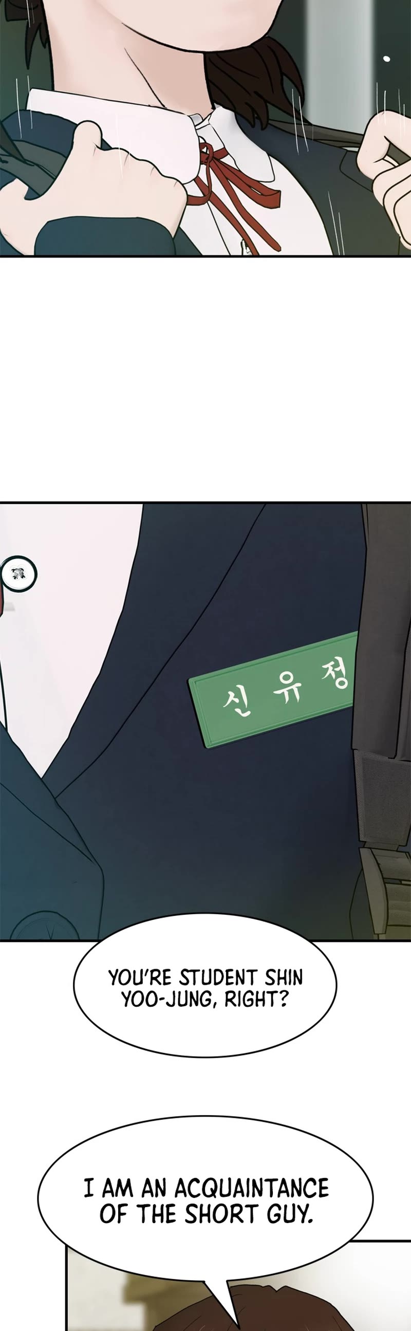 From the Grave and Back chapter 168 page 30