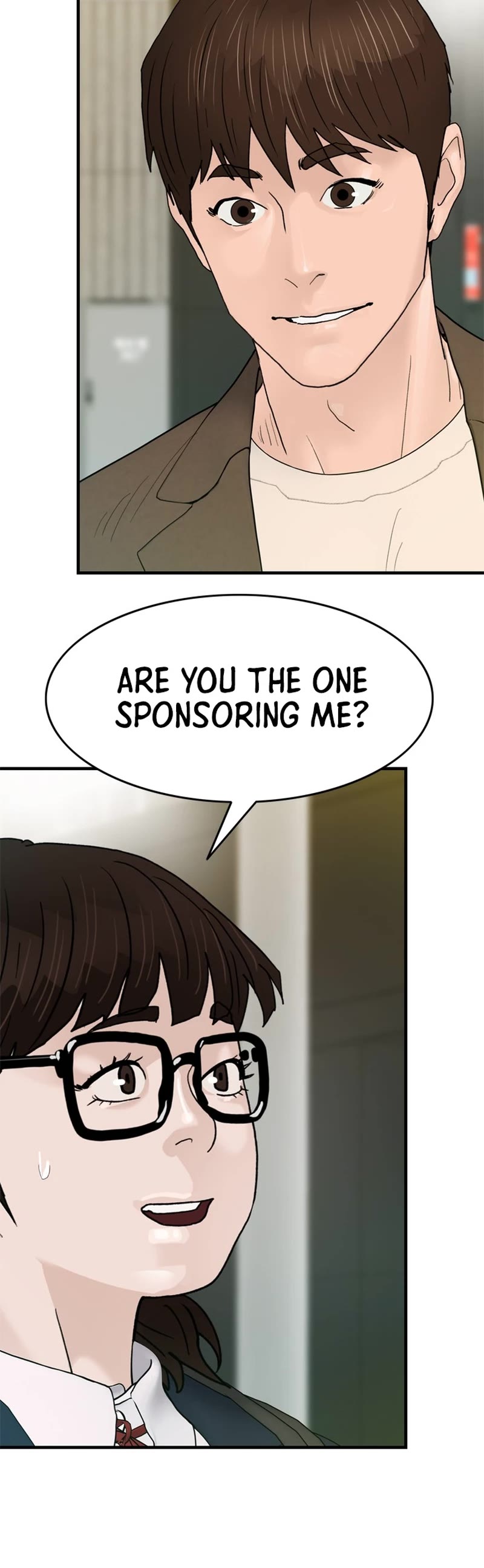 From the Grave and Back chapter 168 page 31