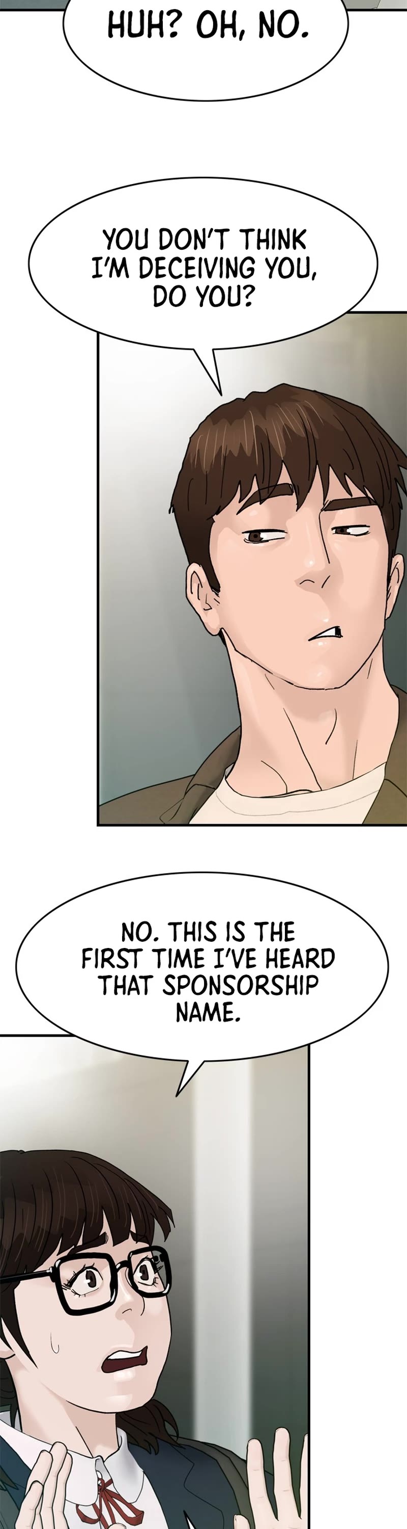 From the Grave and Back chapter 168 page 34