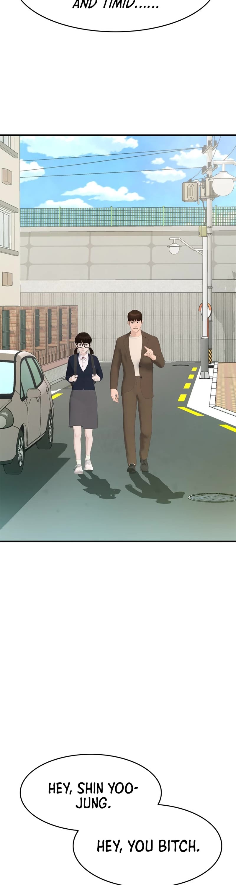 From the Grave and Back chapter 168 page 38