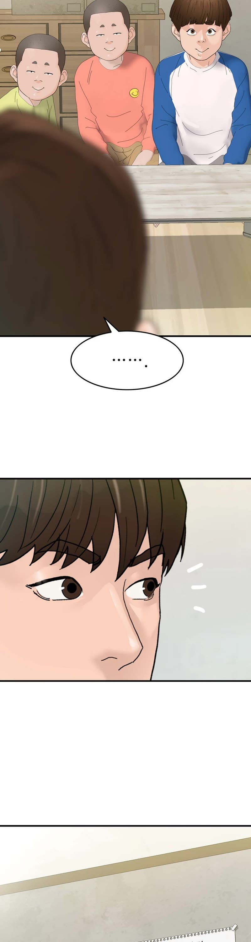 From the Grave and Back chapter 168 page 4