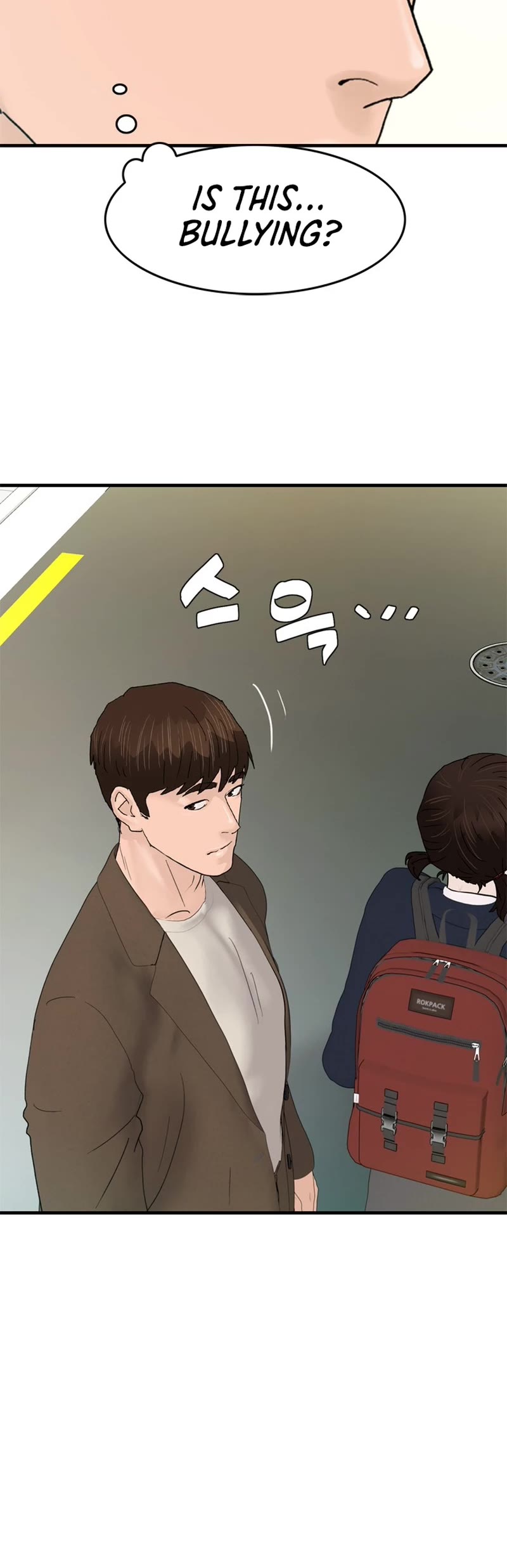 From the Grave and Back chapter 168 page 41