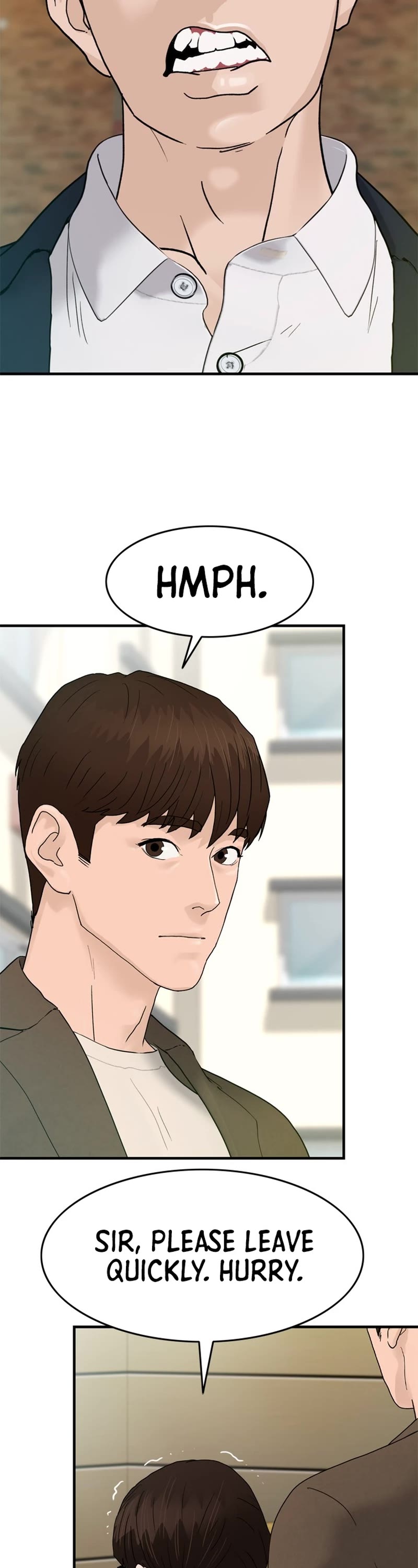 From the Grave and Back chapter 168 page 43