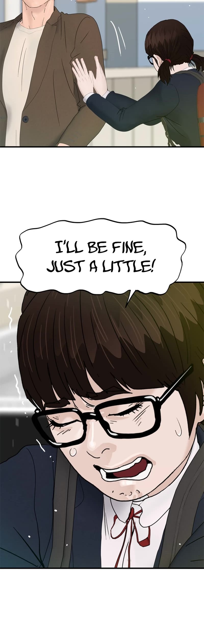 From the Grave and Back chapter 168 page 46