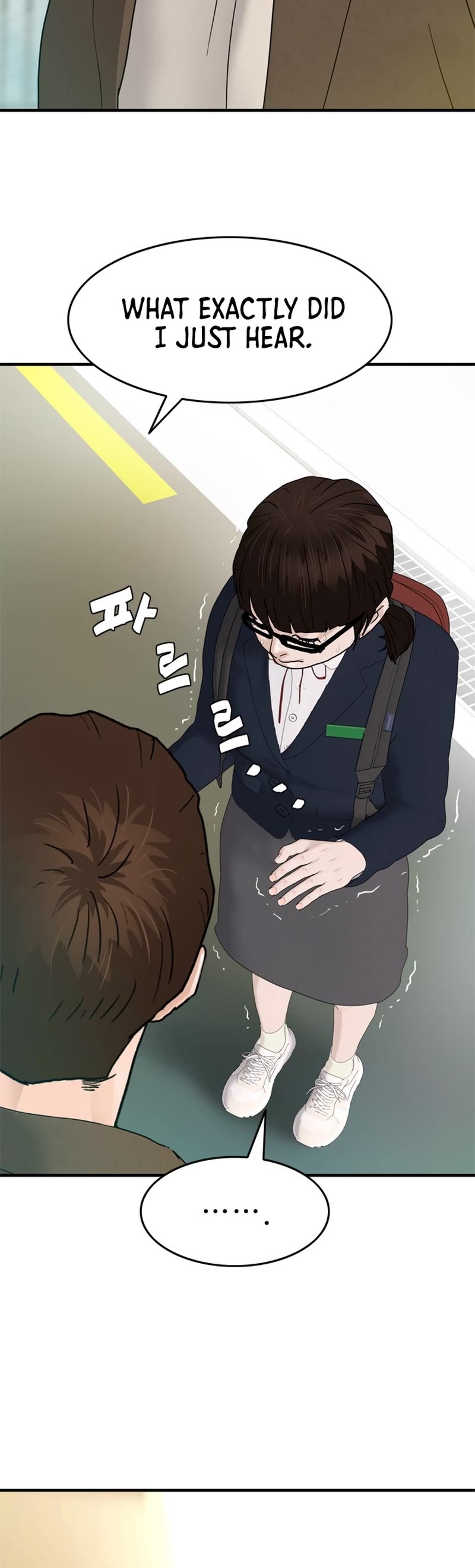 From the Grave and Back chapter 168 page 48