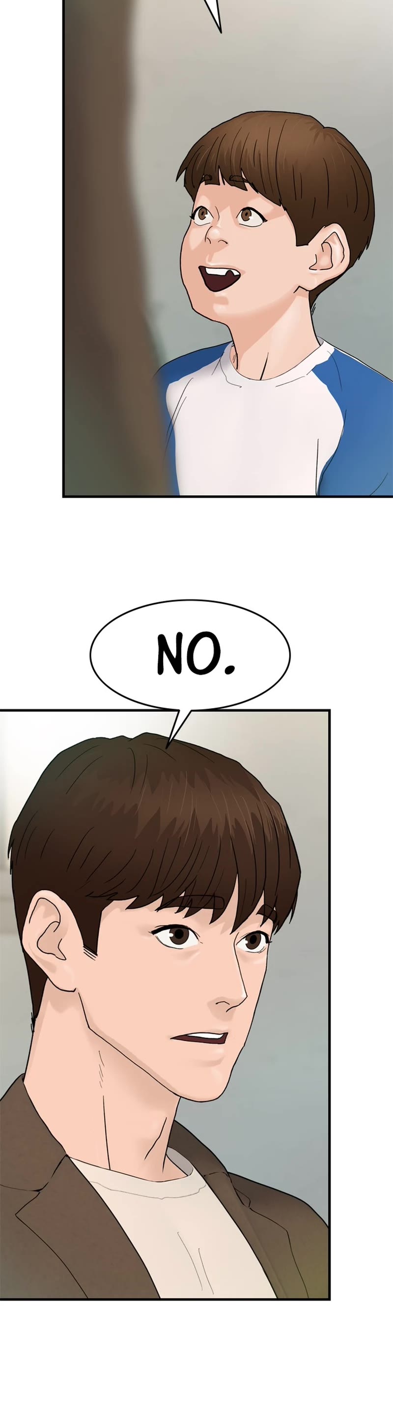 From the Grave and Back chapter 168 page 6