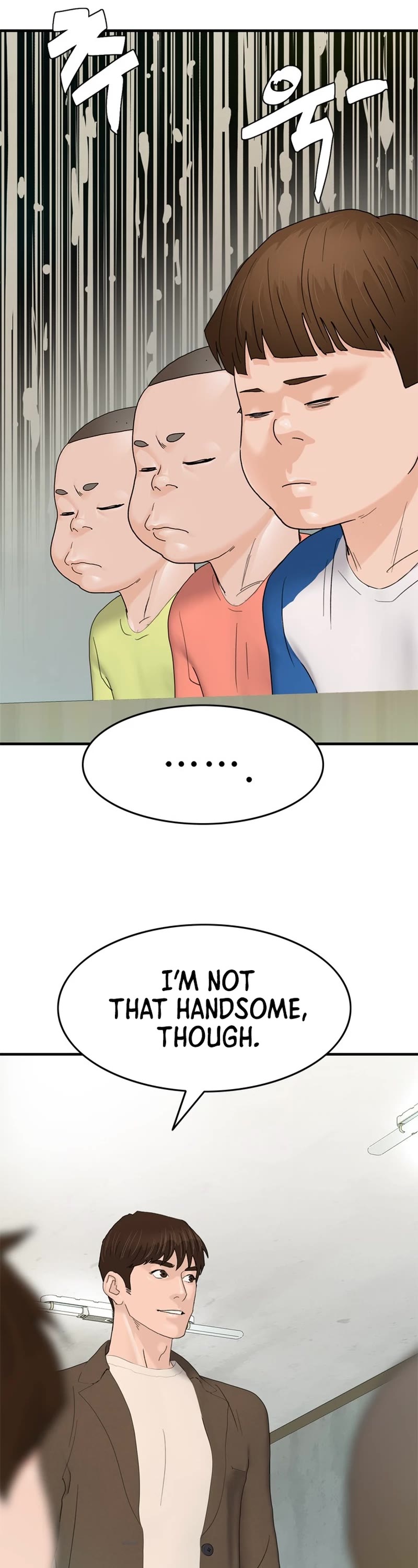 From the Grave and Back chapter 168 page 7