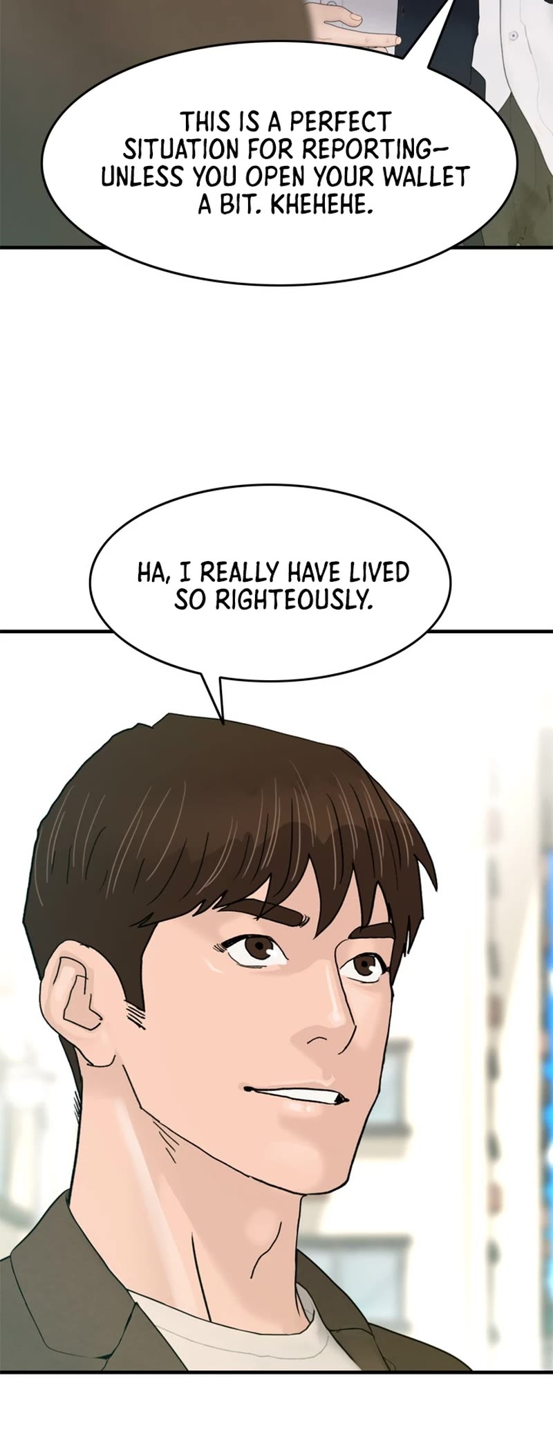 From the Grave and Back chapter 169 page 11